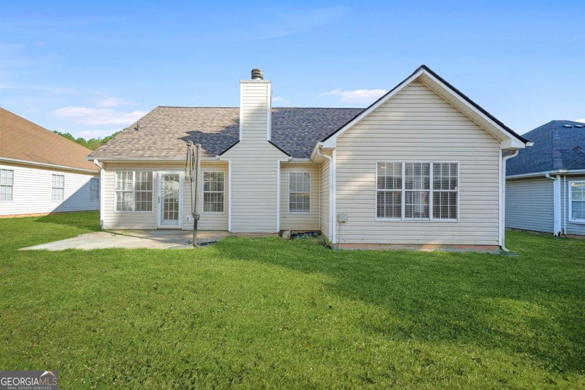 1406 Isleworth Circle Atlanta - 35