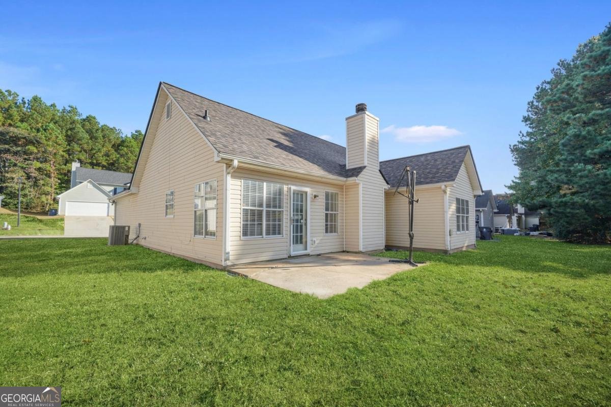 1406 Isleworth Circle Atlanta - 36