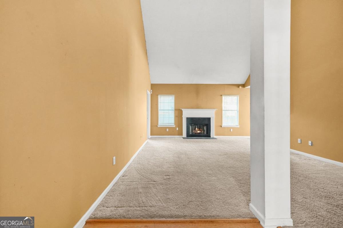 1406 Isleworth Circle Atlanta - 4