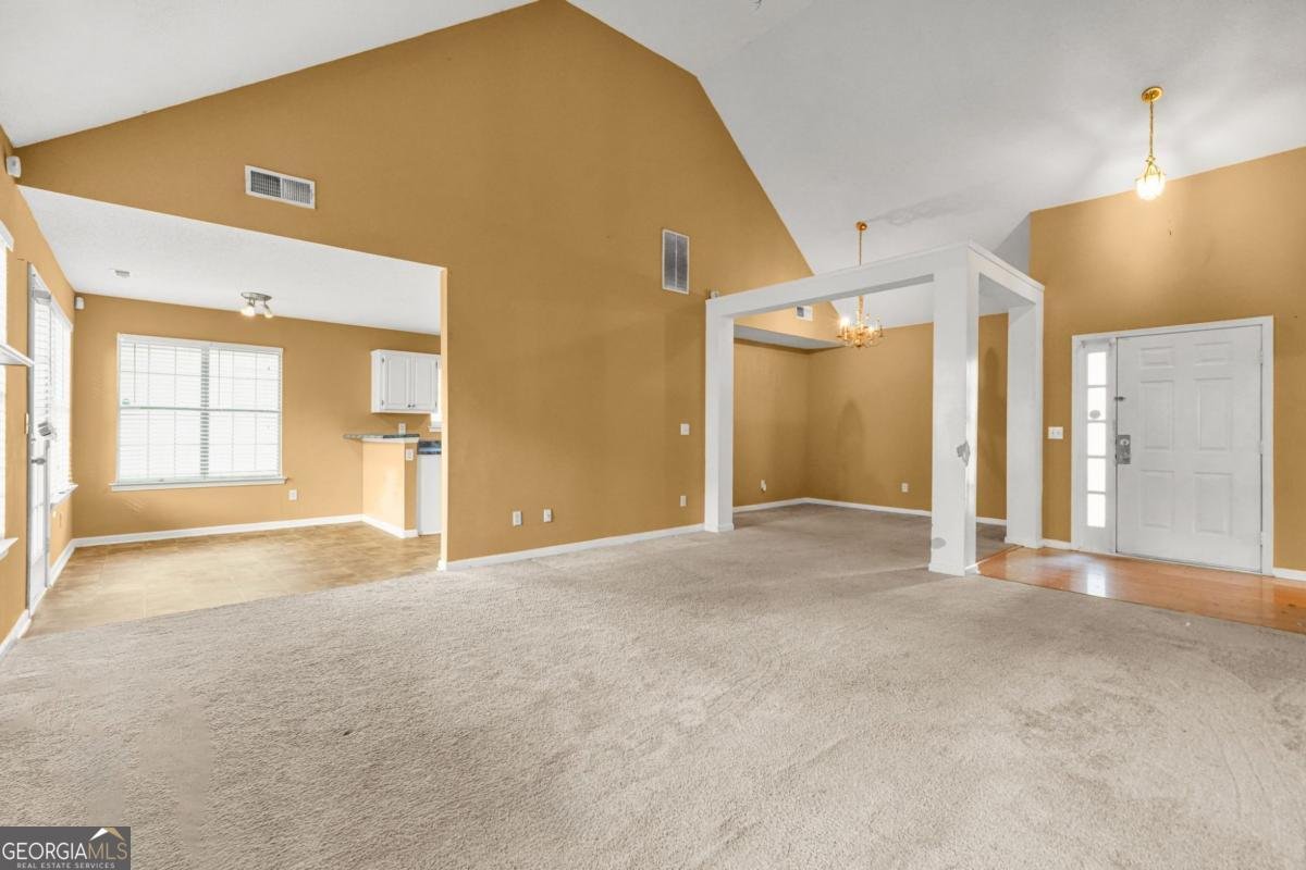 1406 Isleworth Circle Atlanta - 7