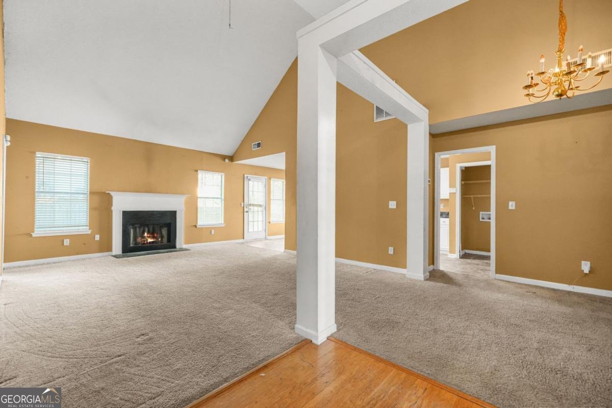 1406 Isleworth Circle Atlanta - 8