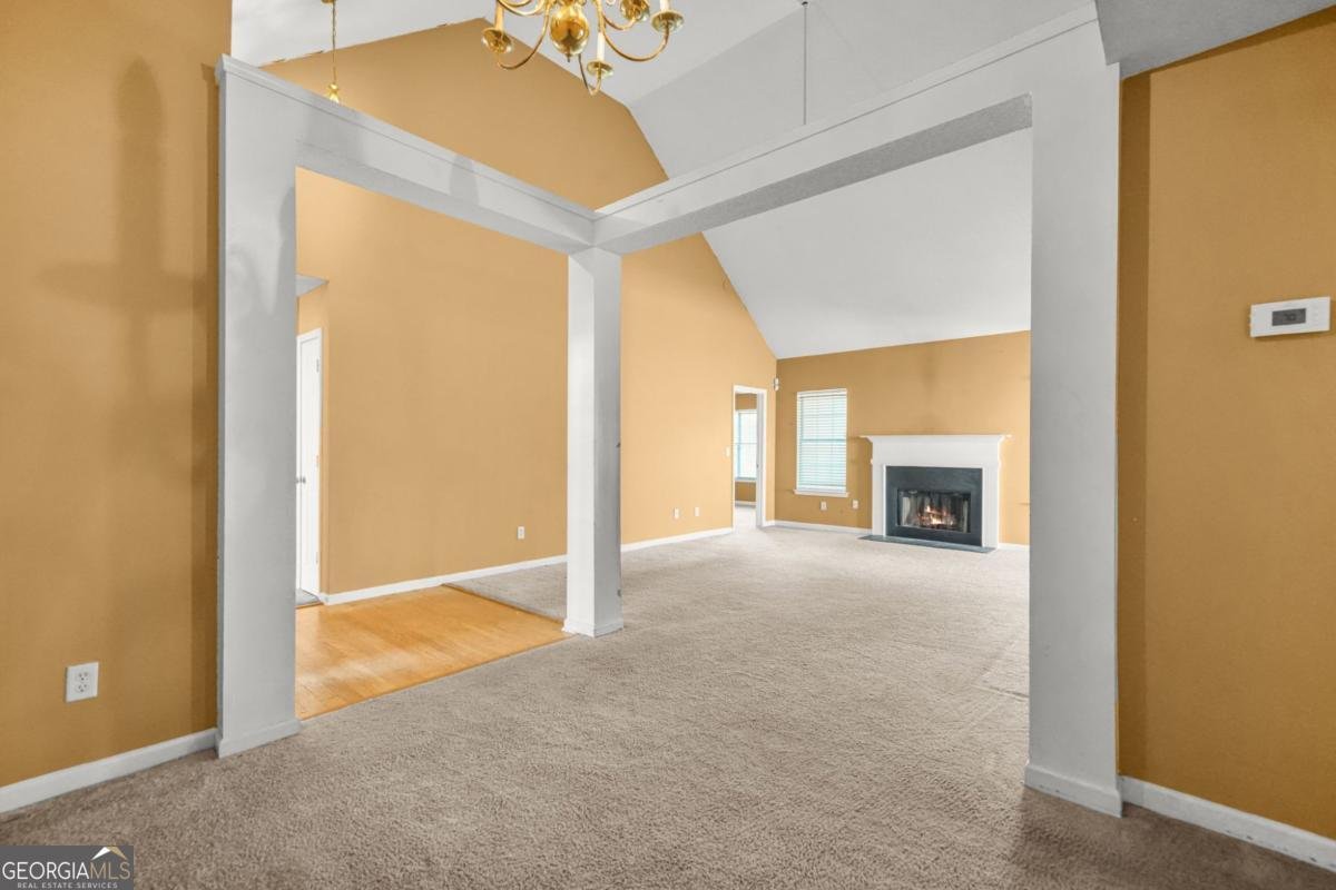 1406 Isleworth Circle Atlanta - 9