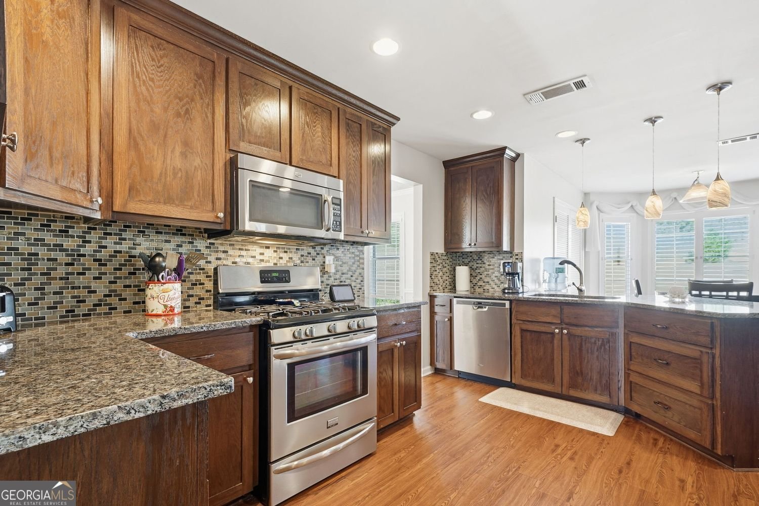 245 Fox Run Loganville - 11