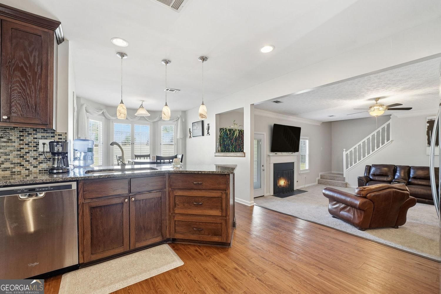 245 Fox Run Loganville - 13