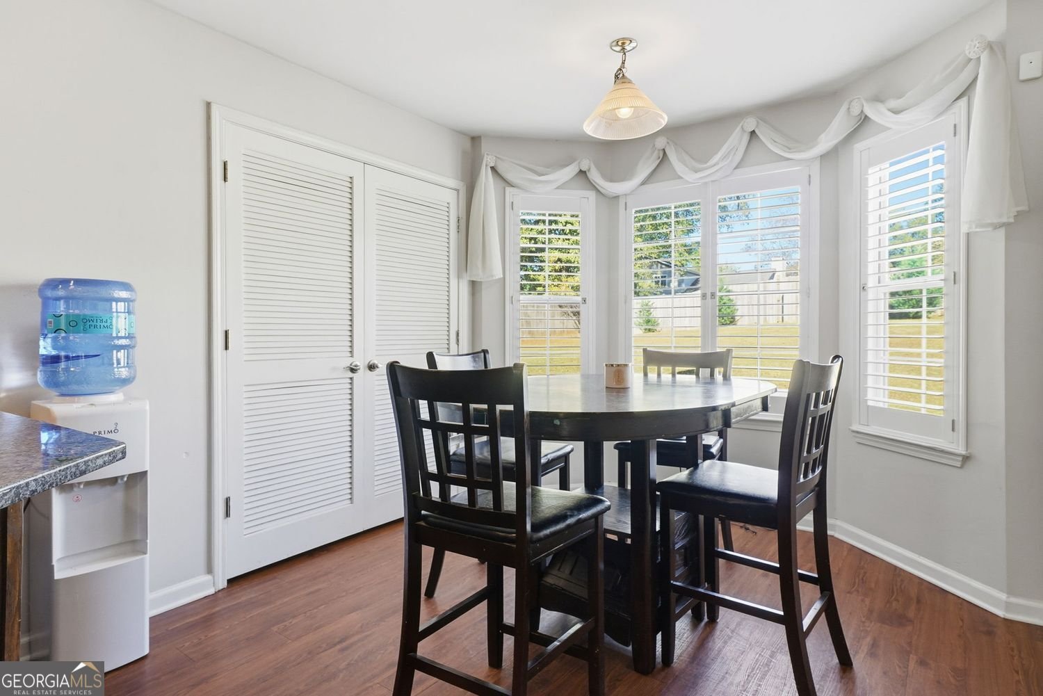 245 Fox Run Loganville - 14