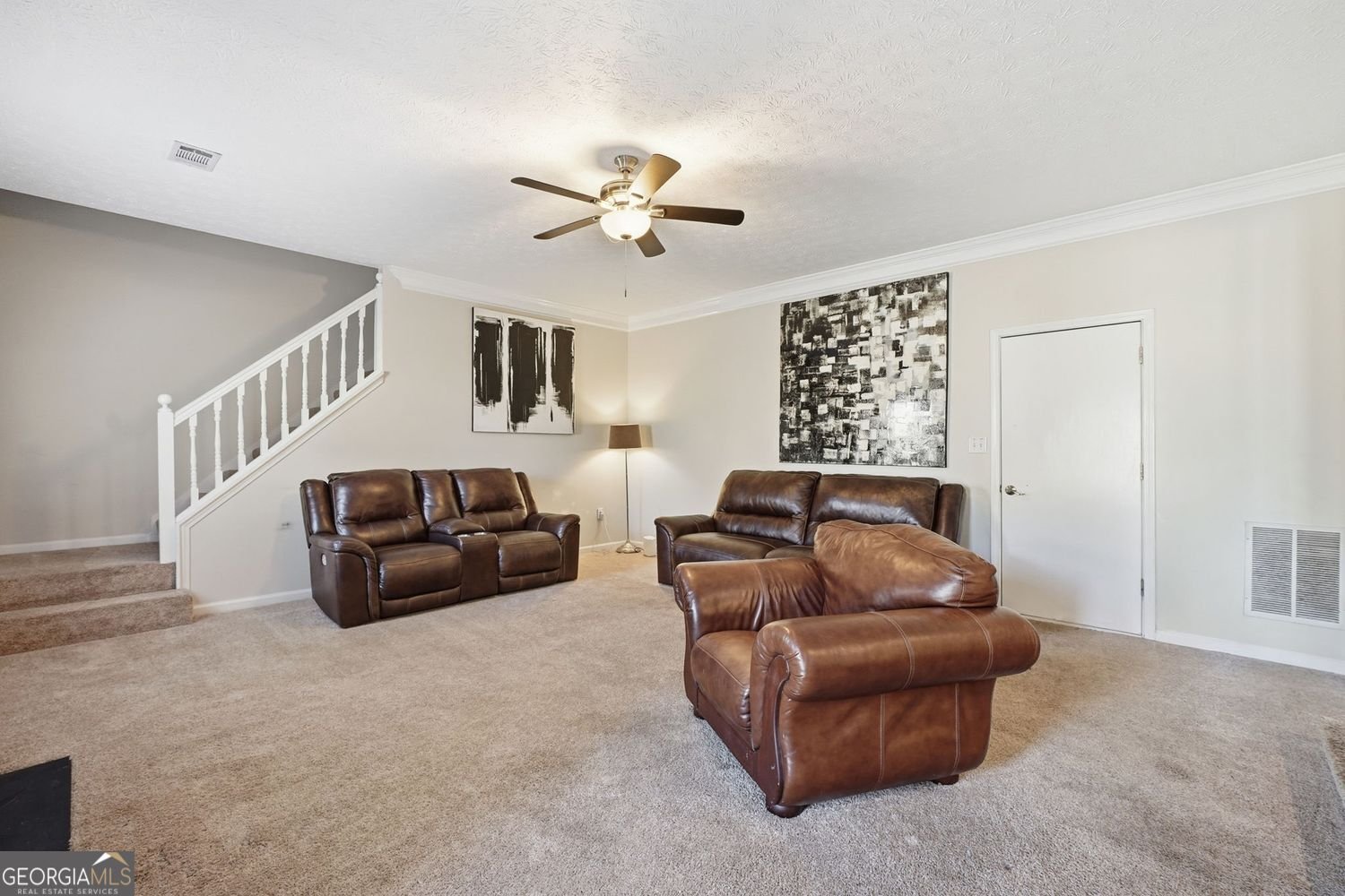 245 Fox Run Loganville - 15