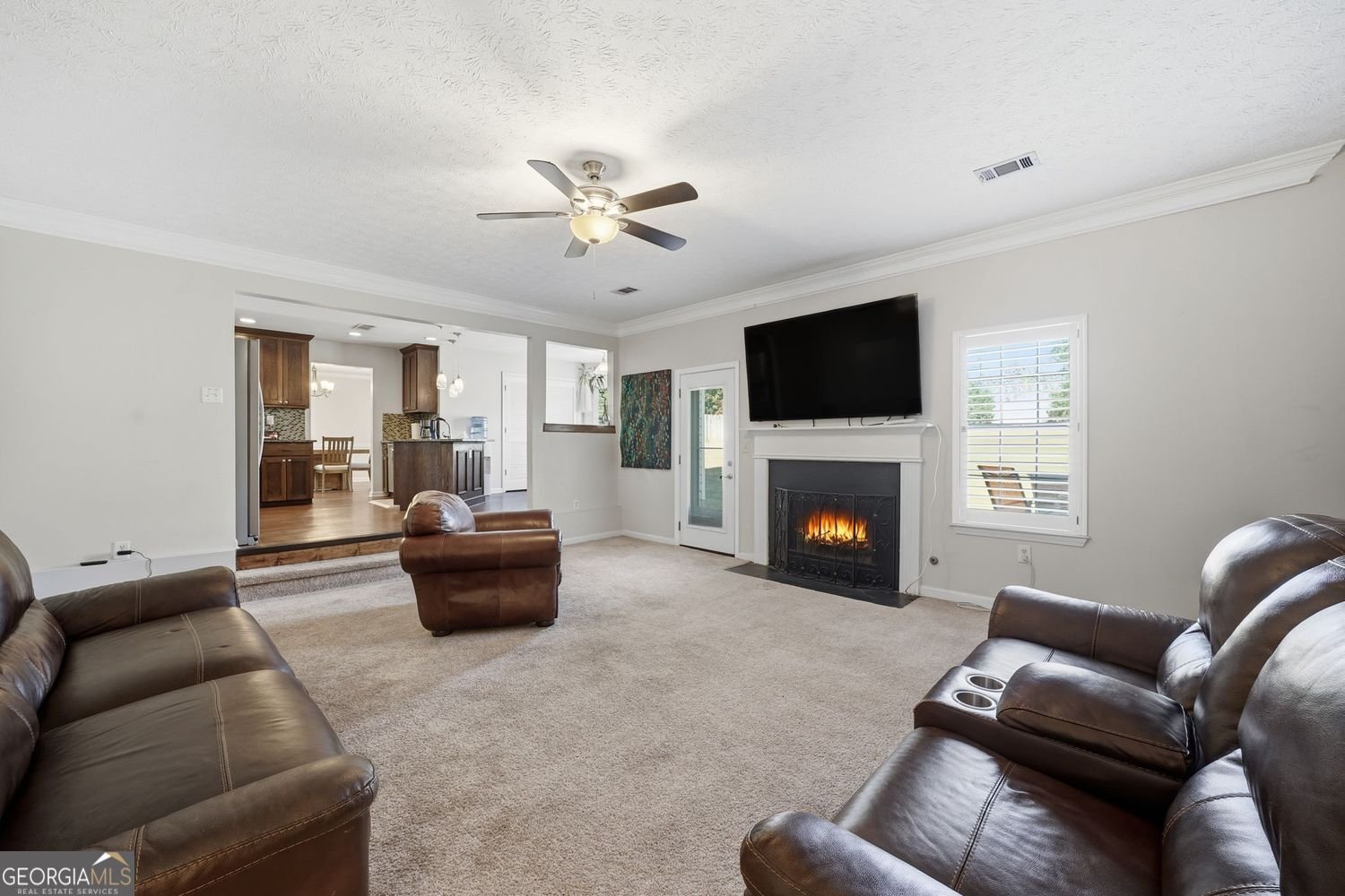 245 Fox Run Loganville - 16