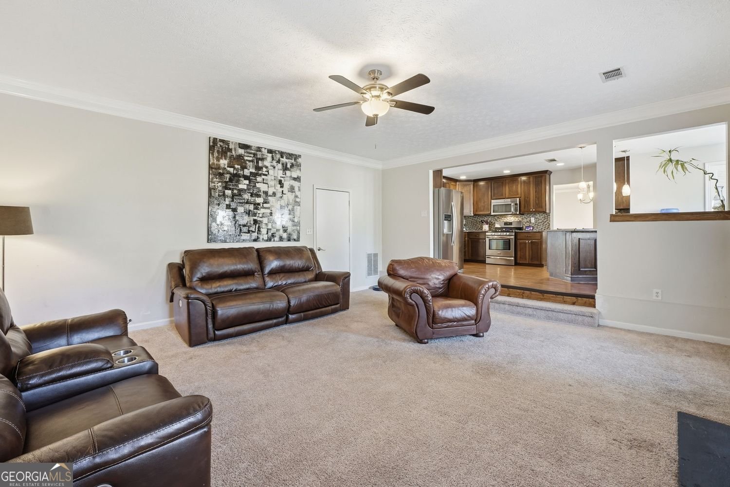 245 Fox Run Loganville - 17