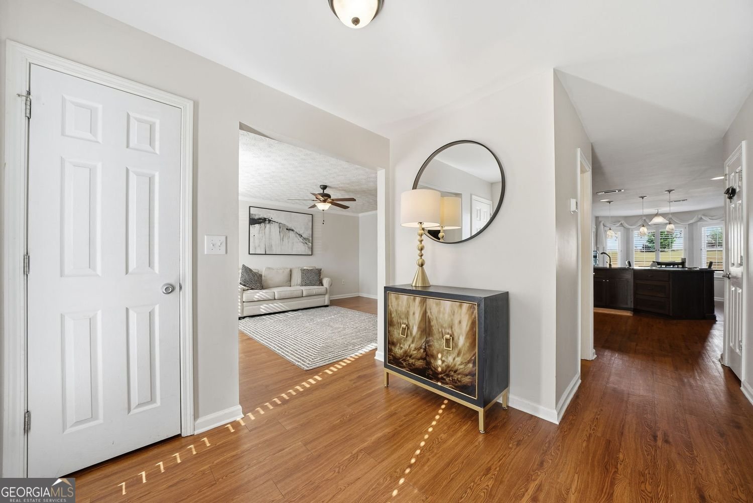 245 Fox Run Loganville - 2