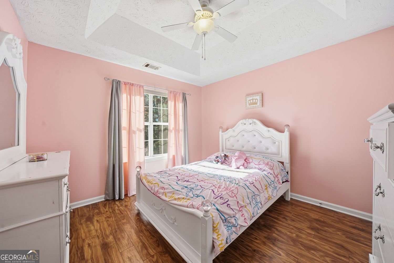 245 Fox Run Loganville - 24