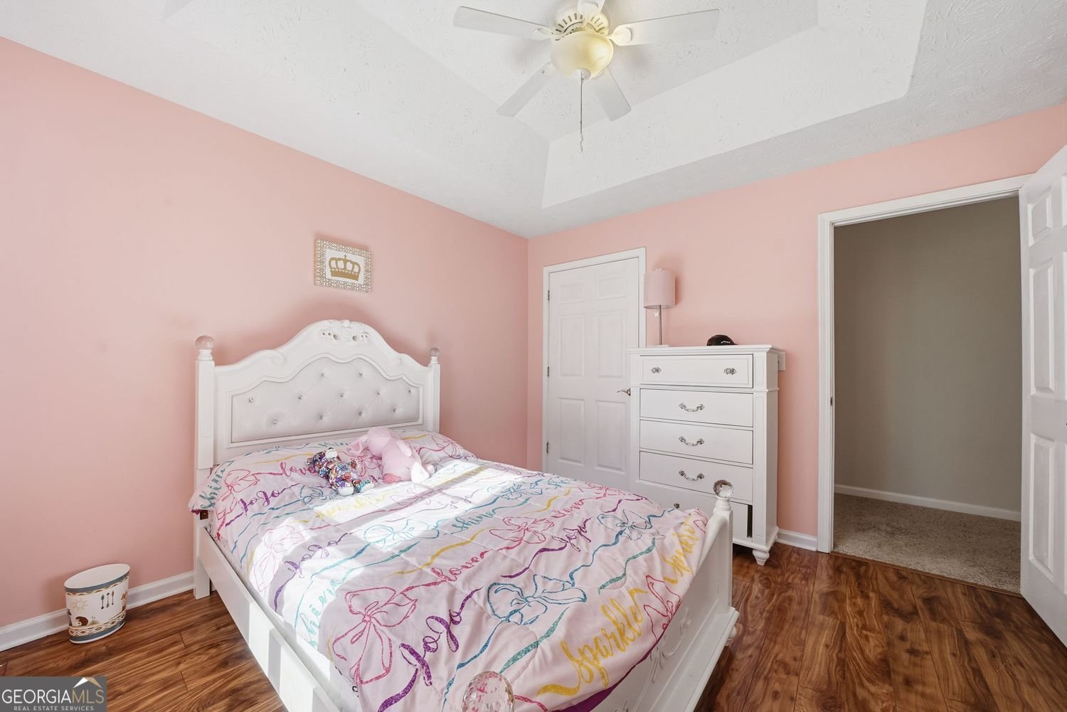 245 Fox Run Loganville - 25