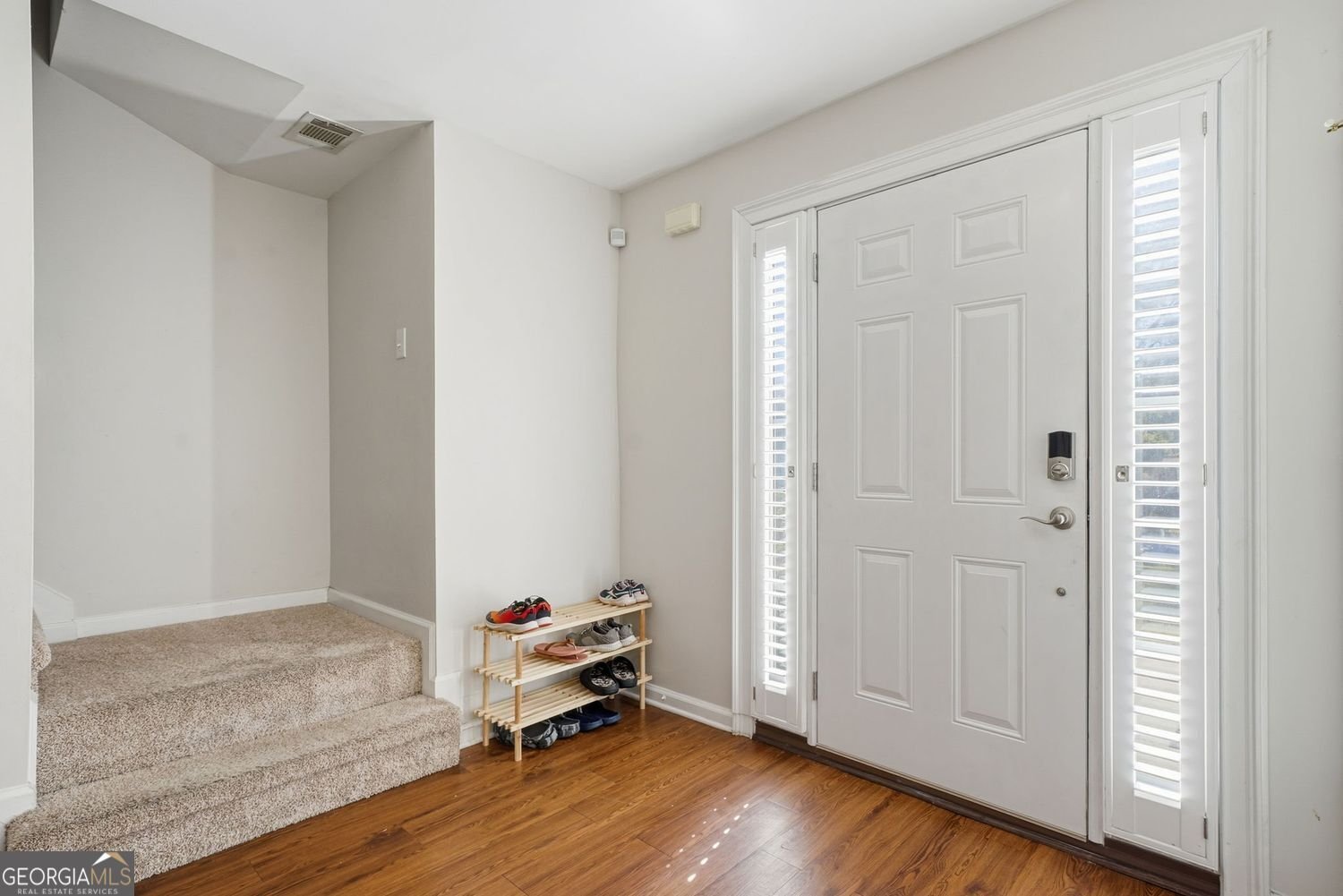 245 Fox Run Loganville - 3