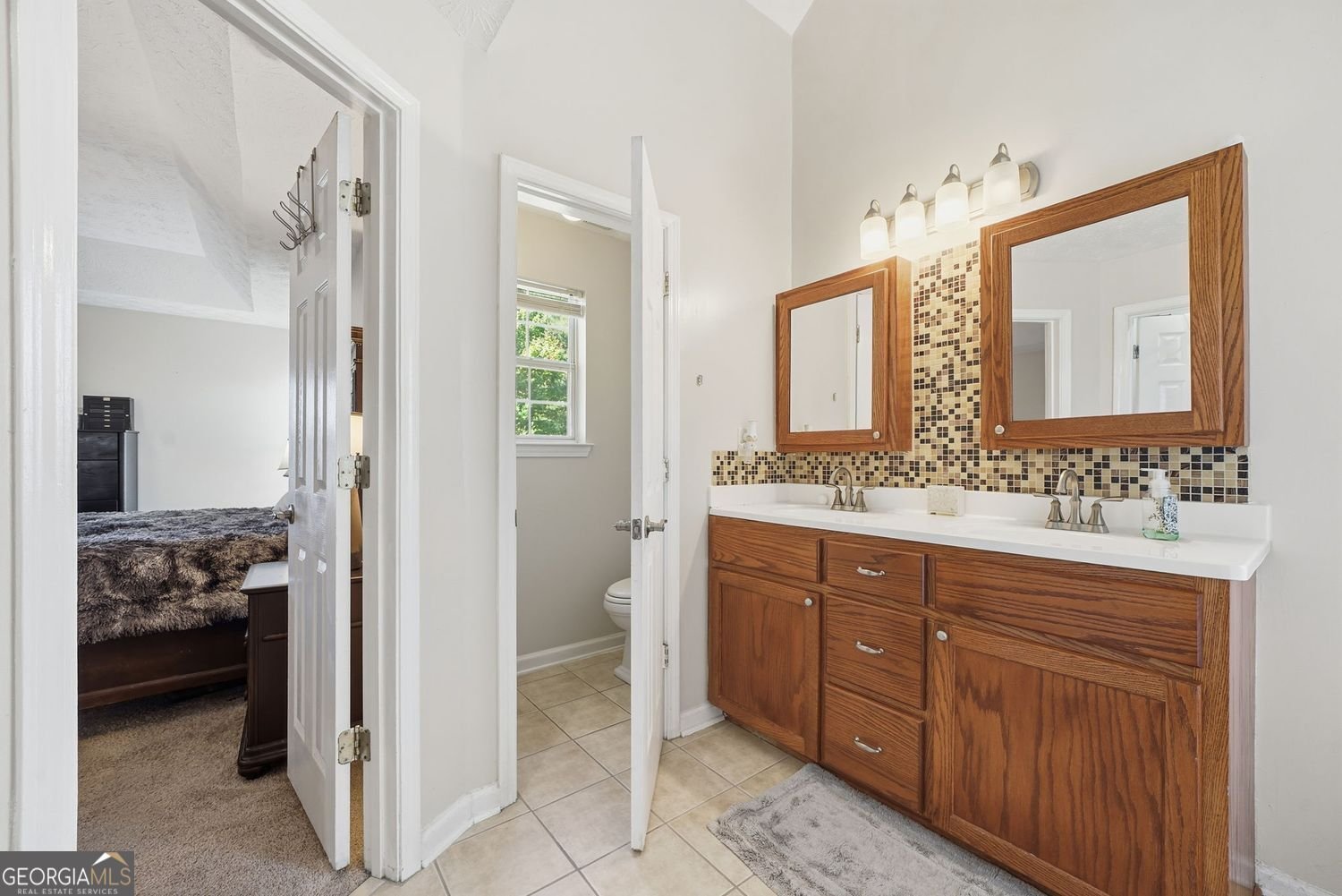 245 Fox Run Loganville - 30