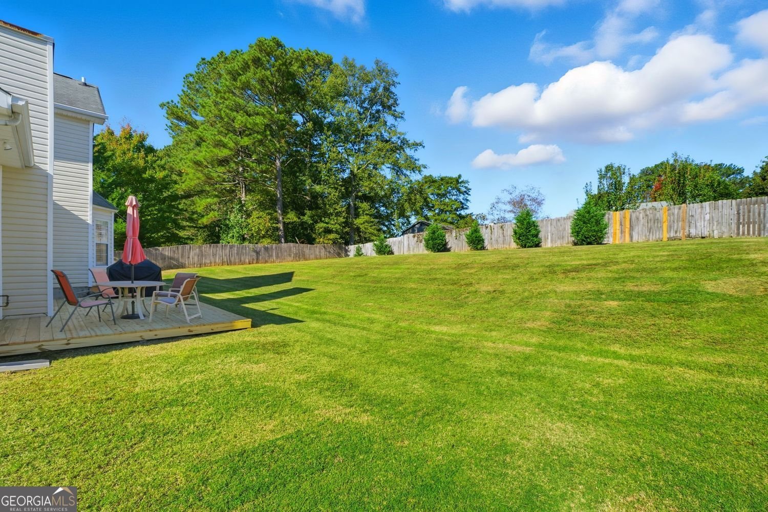 245 Fox Run Loganville - 35