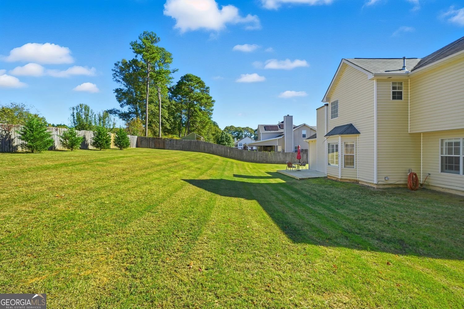 245 Fox Run Loganville - 36