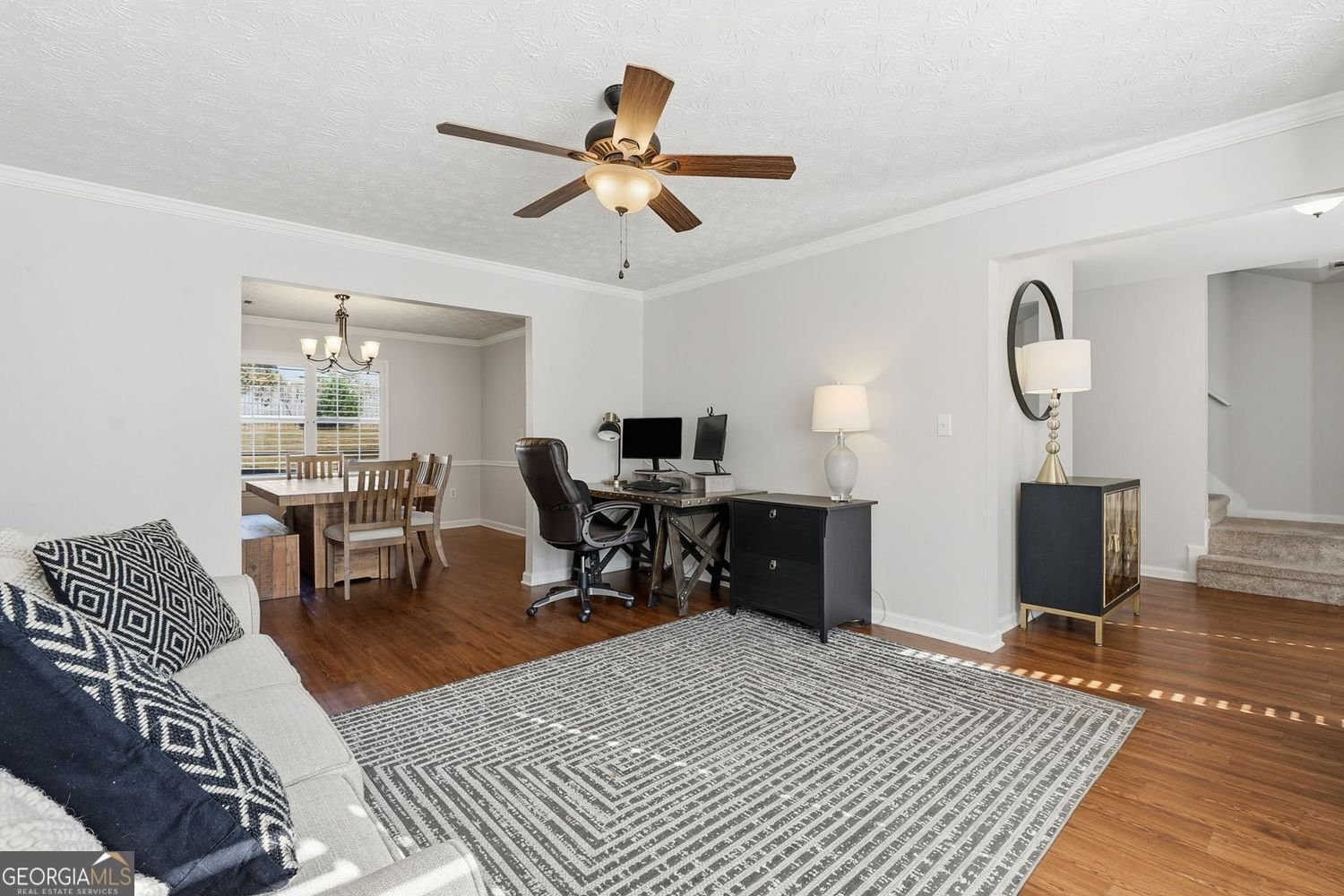 245 Fox Run Loganville - 4