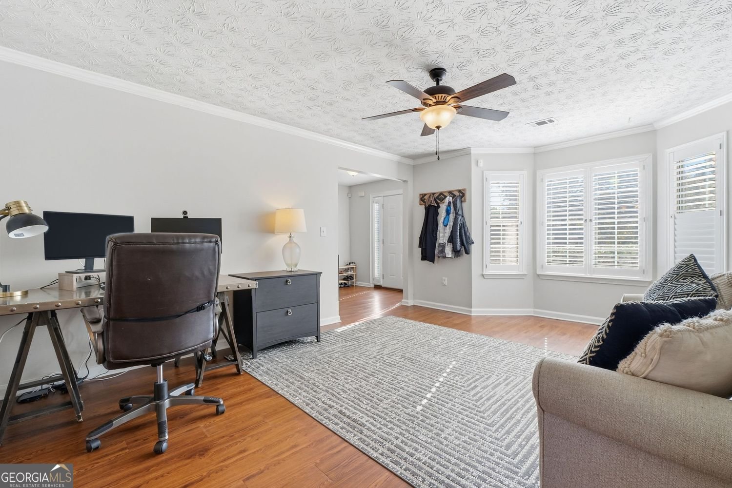 245 Fox Run Loganville - 5