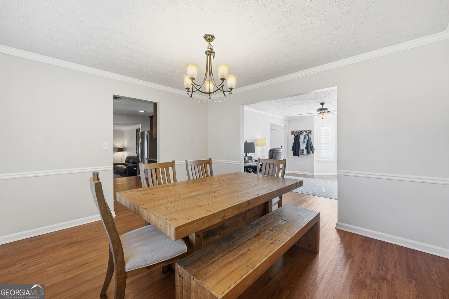 245 Fox Run Loganville - 7