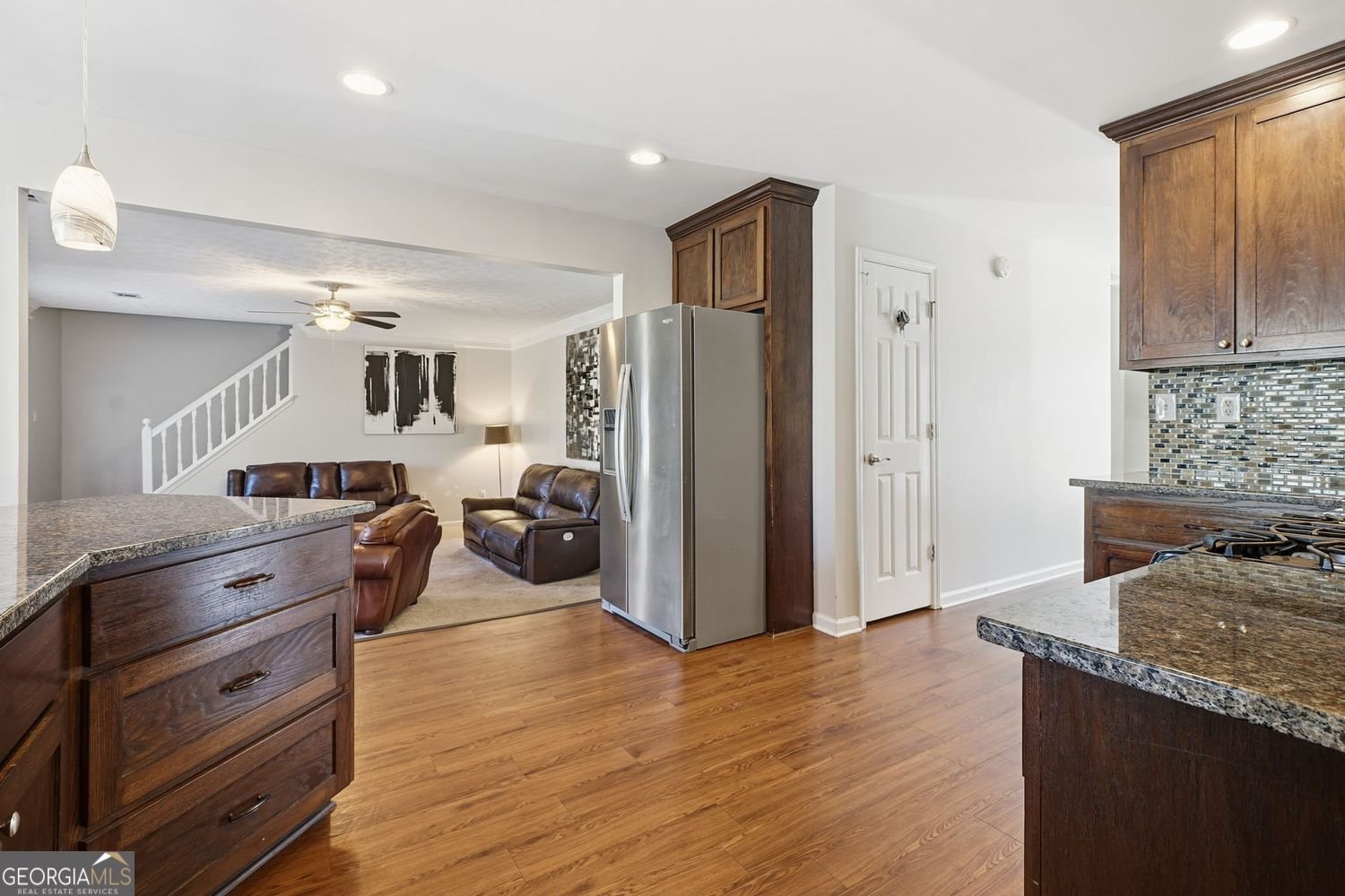 245 Fox Run Loganville - 8