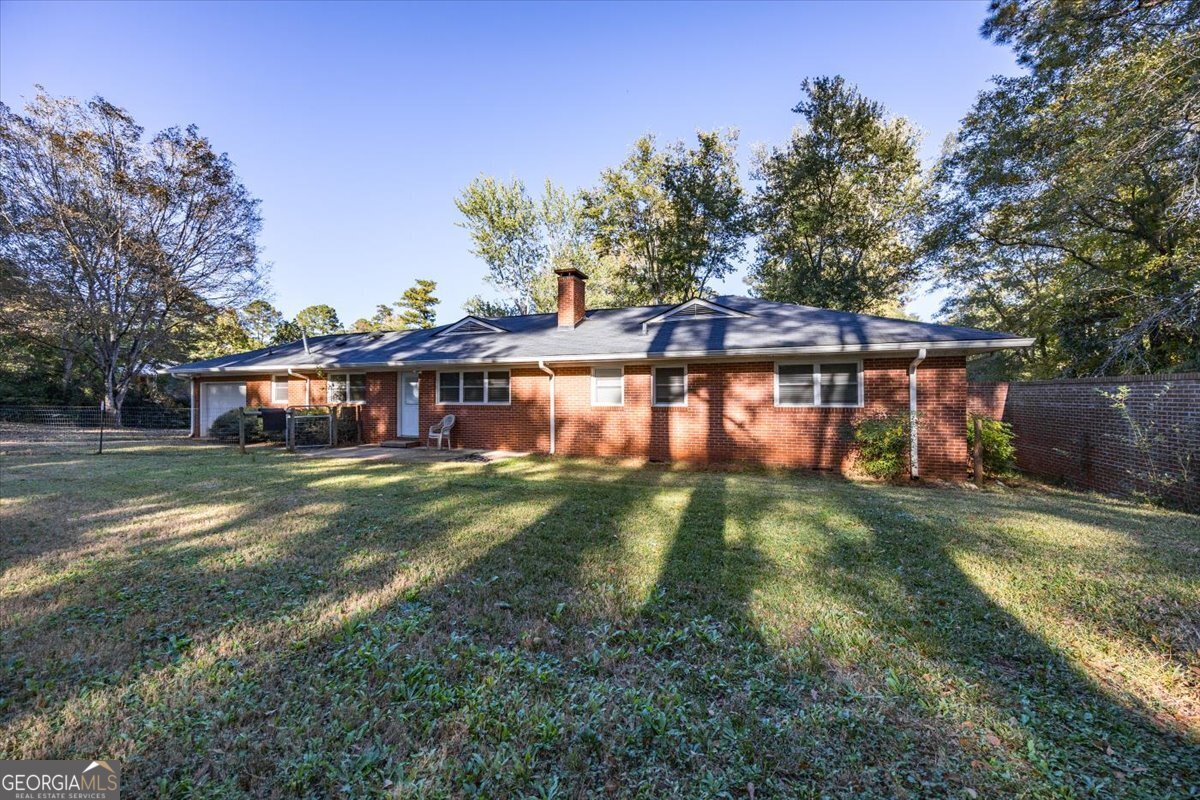 84 Hillsdale Road Forsyth - 15