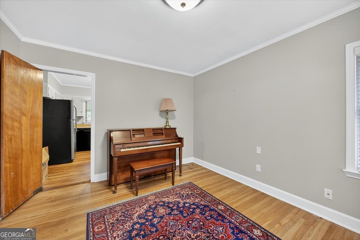 84 Hillsdale Road Forsyth - 3