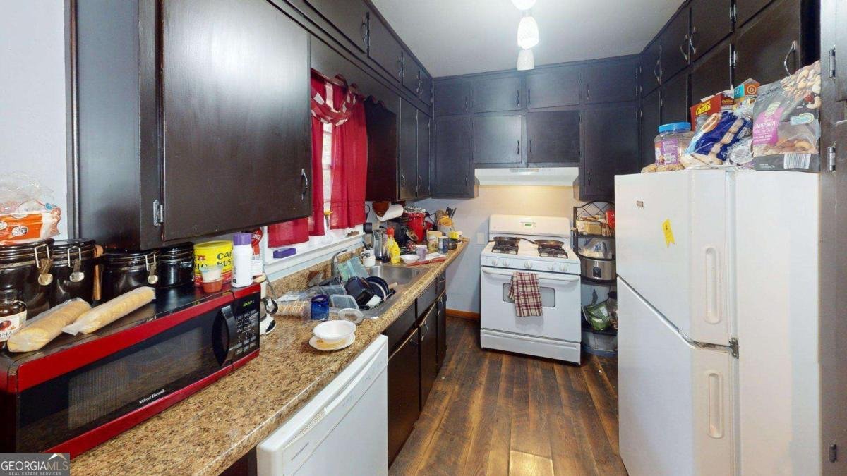 2616 Farn Drive Ellenwood - 12