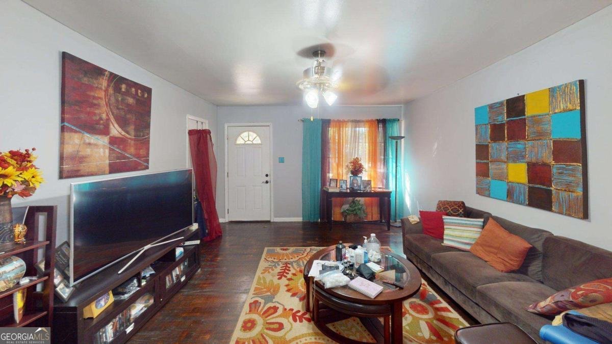 2616 Farn Drive Ellenwood - 13