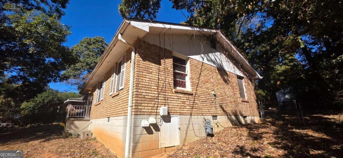 2616 Farn Drive Ellenwood - 14