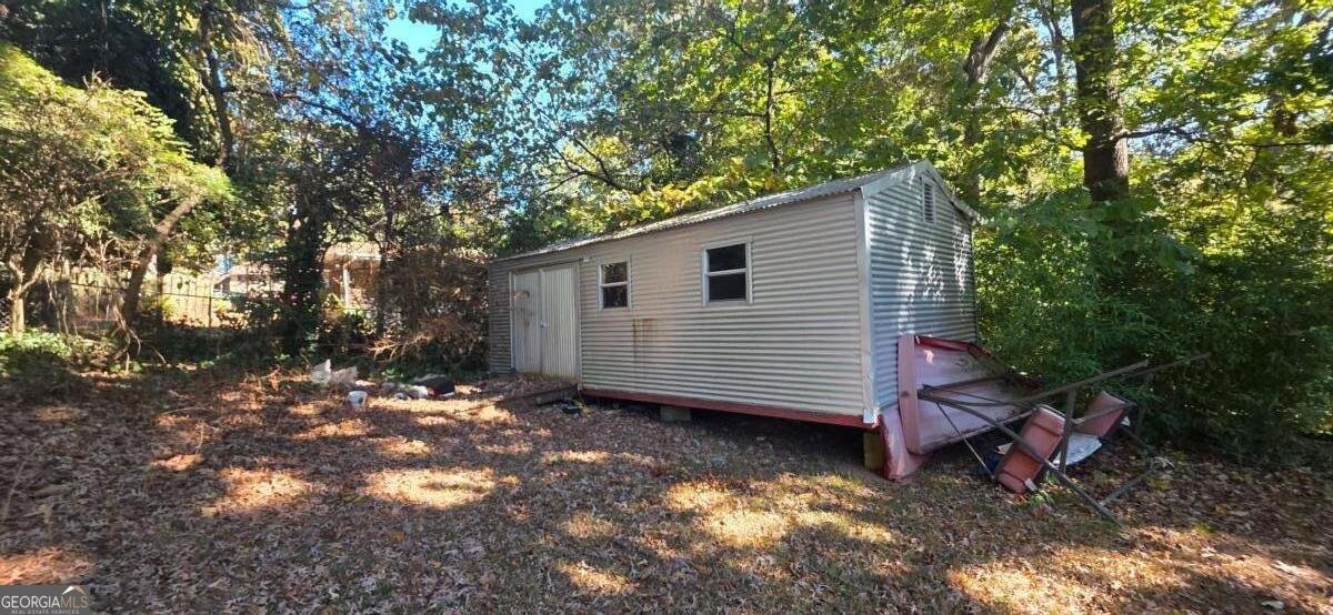 2616 Farn Drive Ellenwood - 15