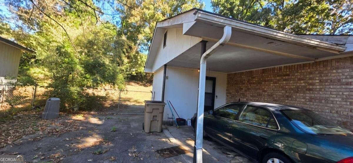 2616 Farn Drive Ellenwood - 17