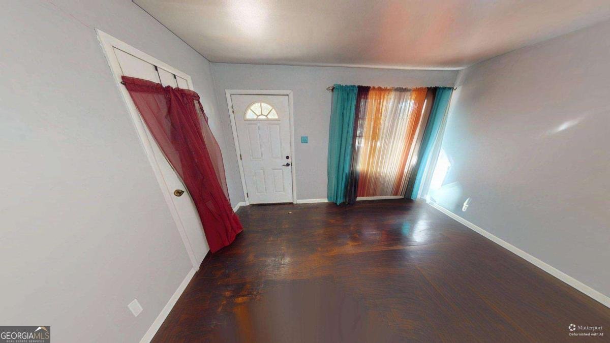 2616 Farn Drive Ellenwood - 4