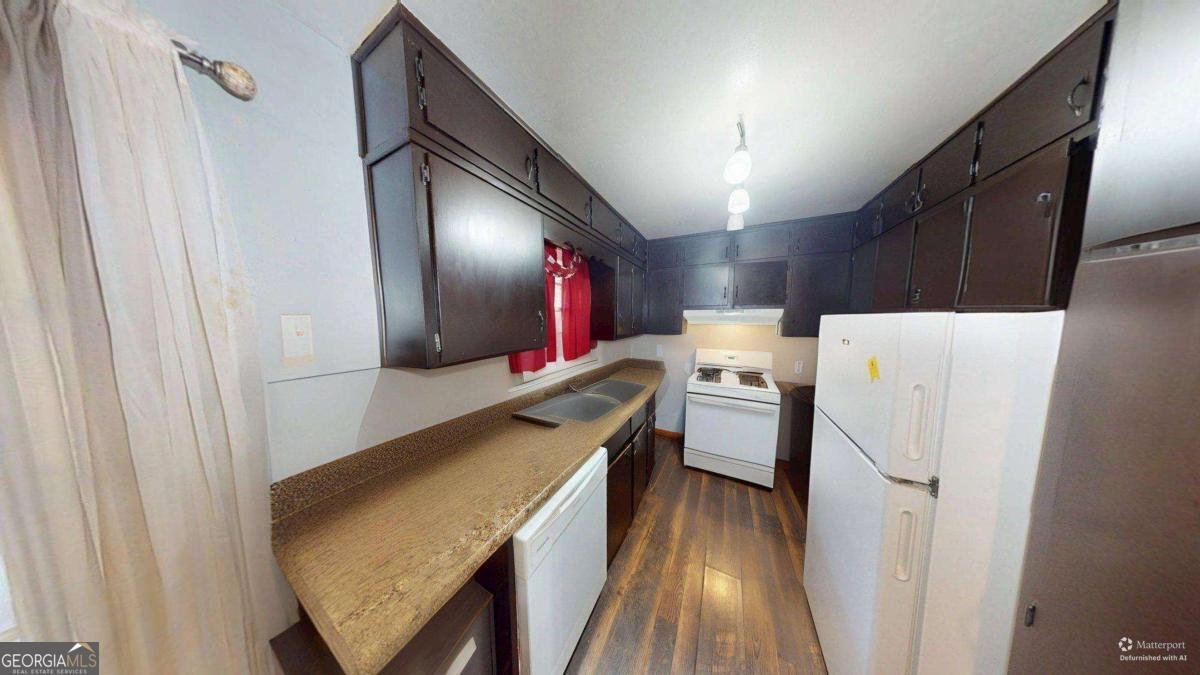 2616 Farn Drive Ellenwood - 5