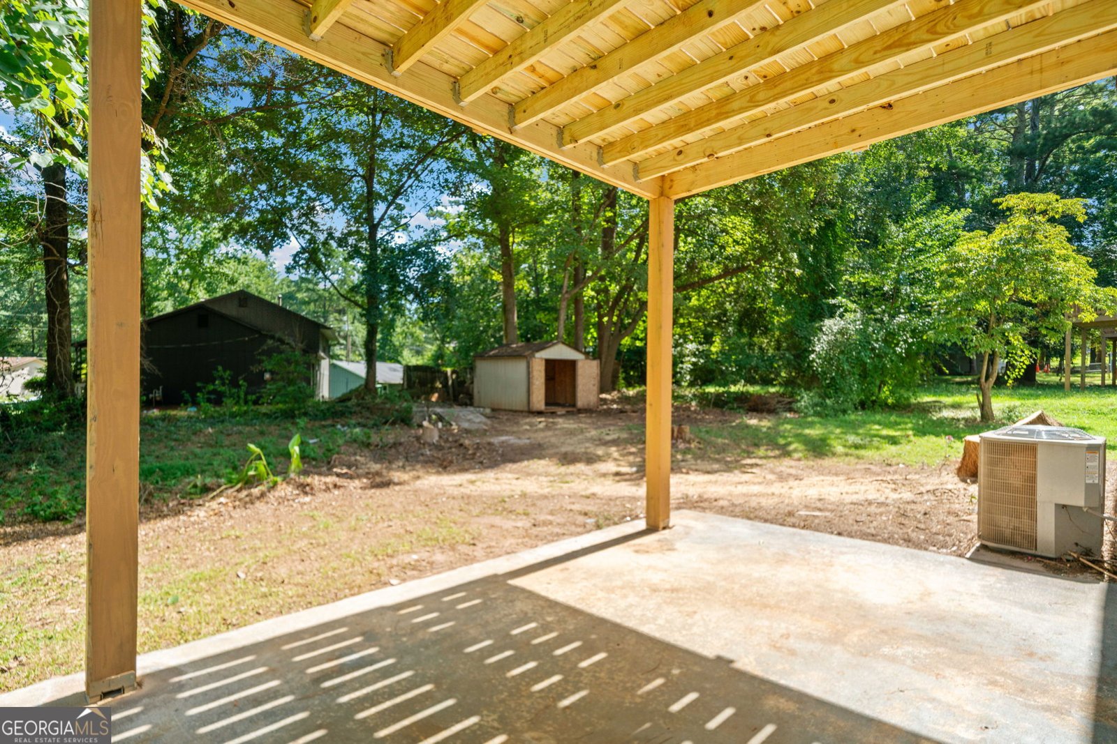 4050 Daron Court Ellenwood - 25