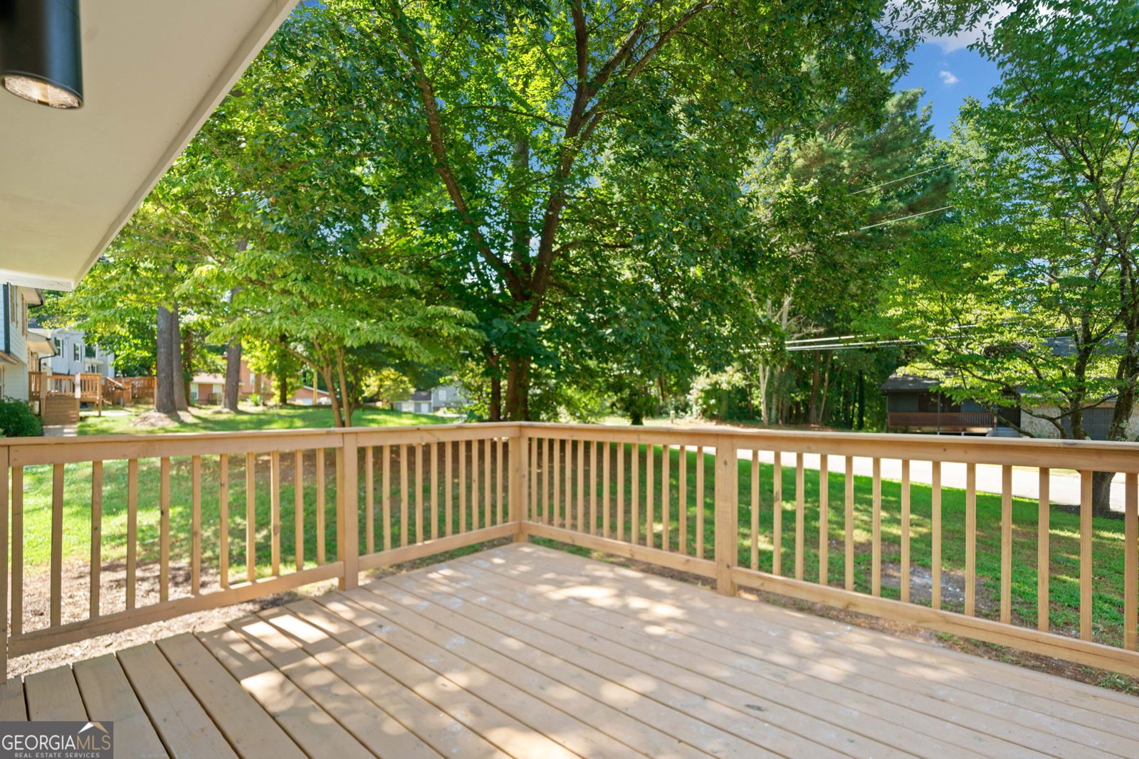 4050 Daron Court Ellenwood - 34