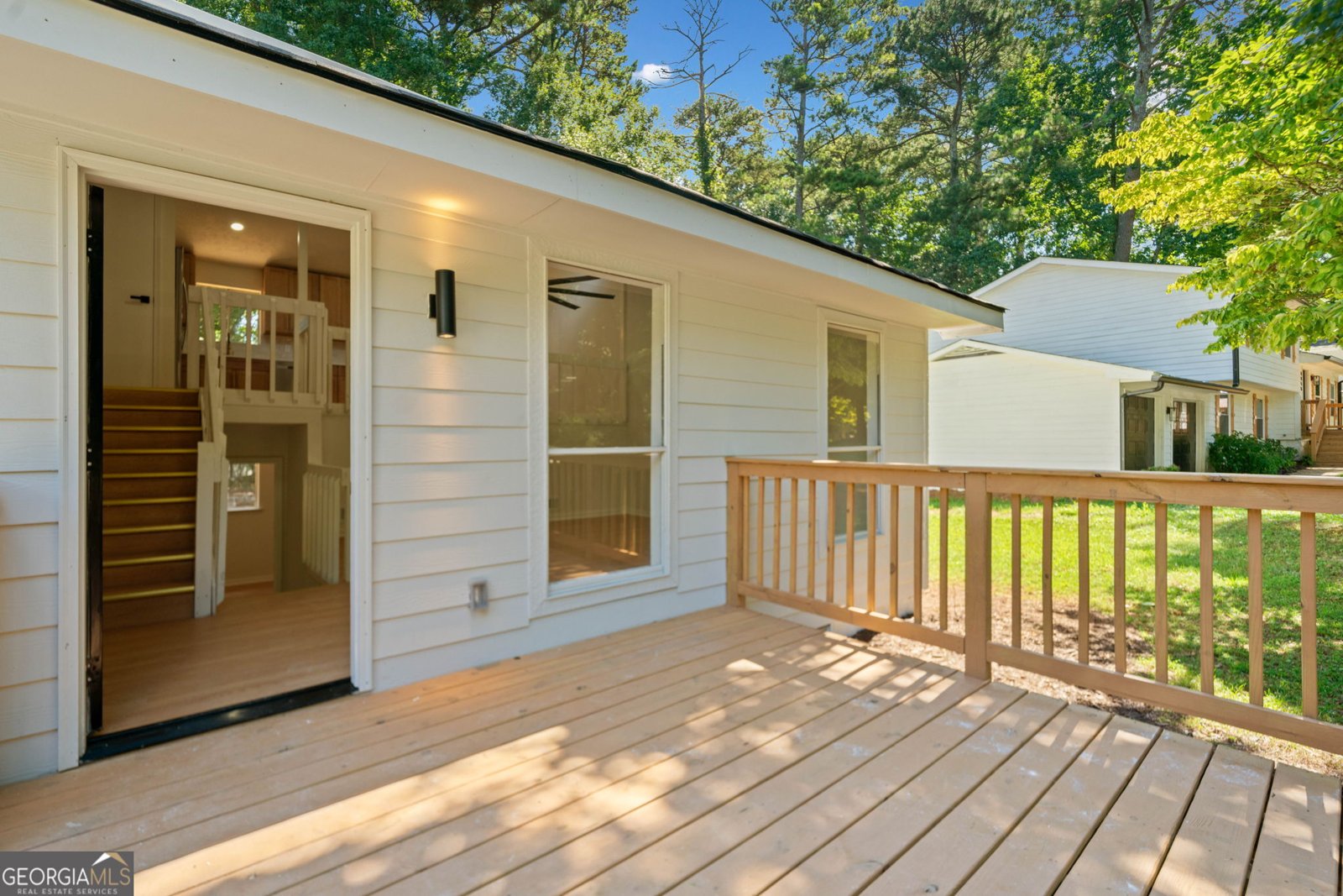 4050 Daron Court Ellenwood - 35