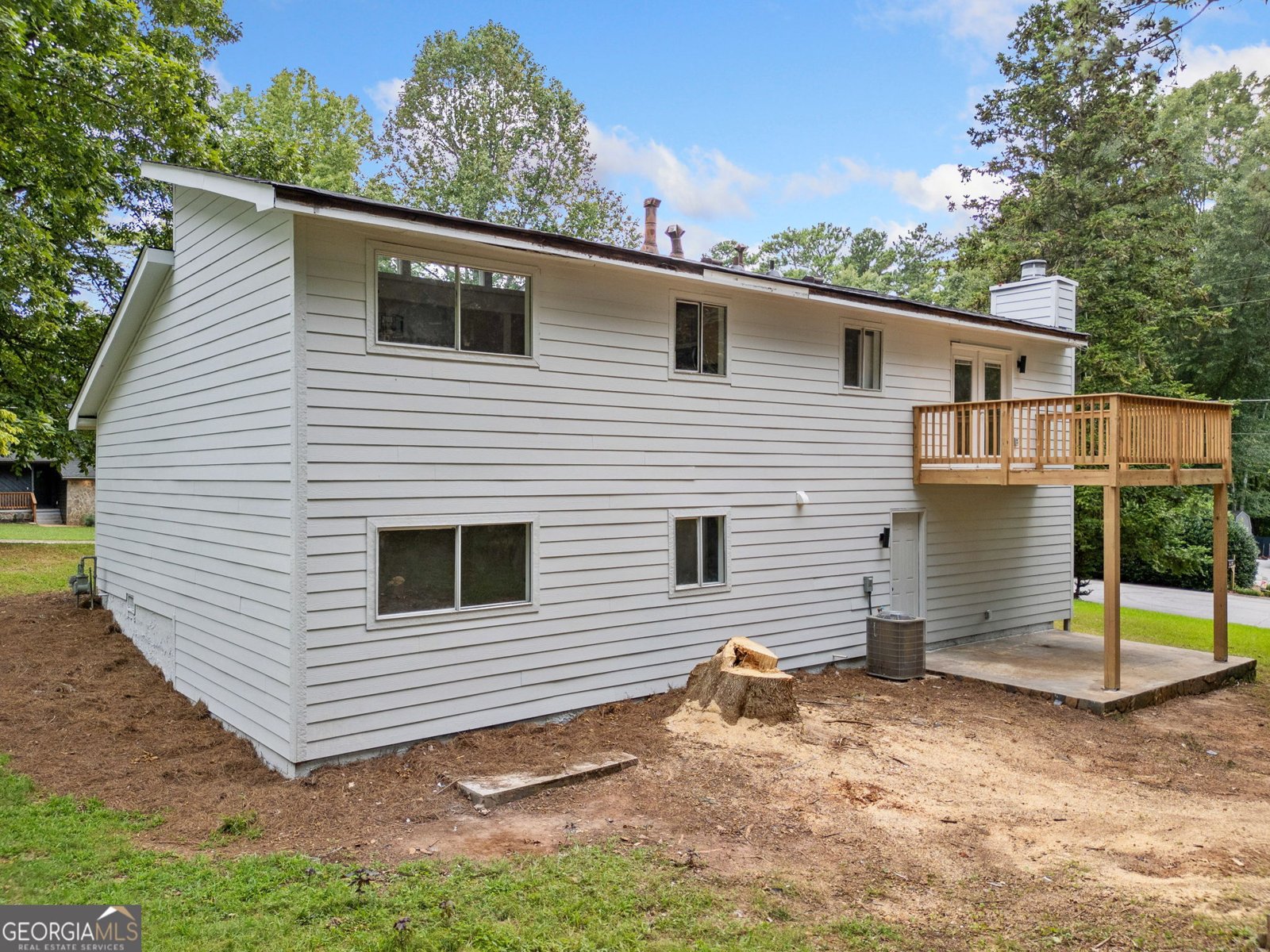 4050 Daron Court Ellenwood - 38