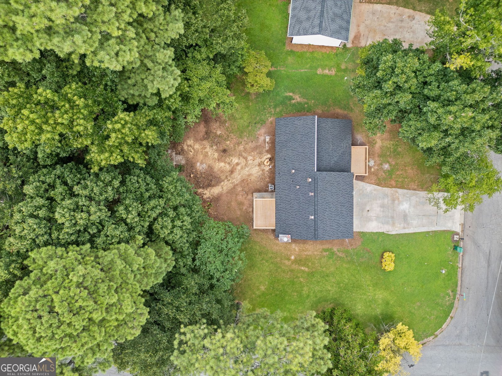 4050 Daron Court Ellenwood - 39