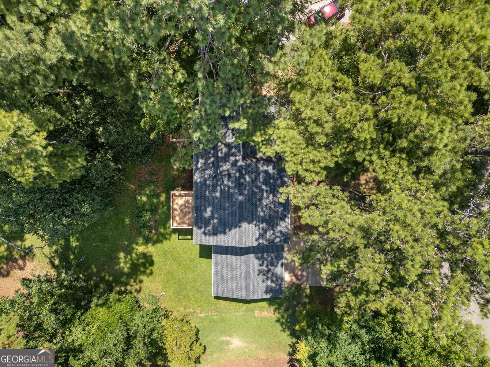 4050 Daron Court Ellenwood - 4