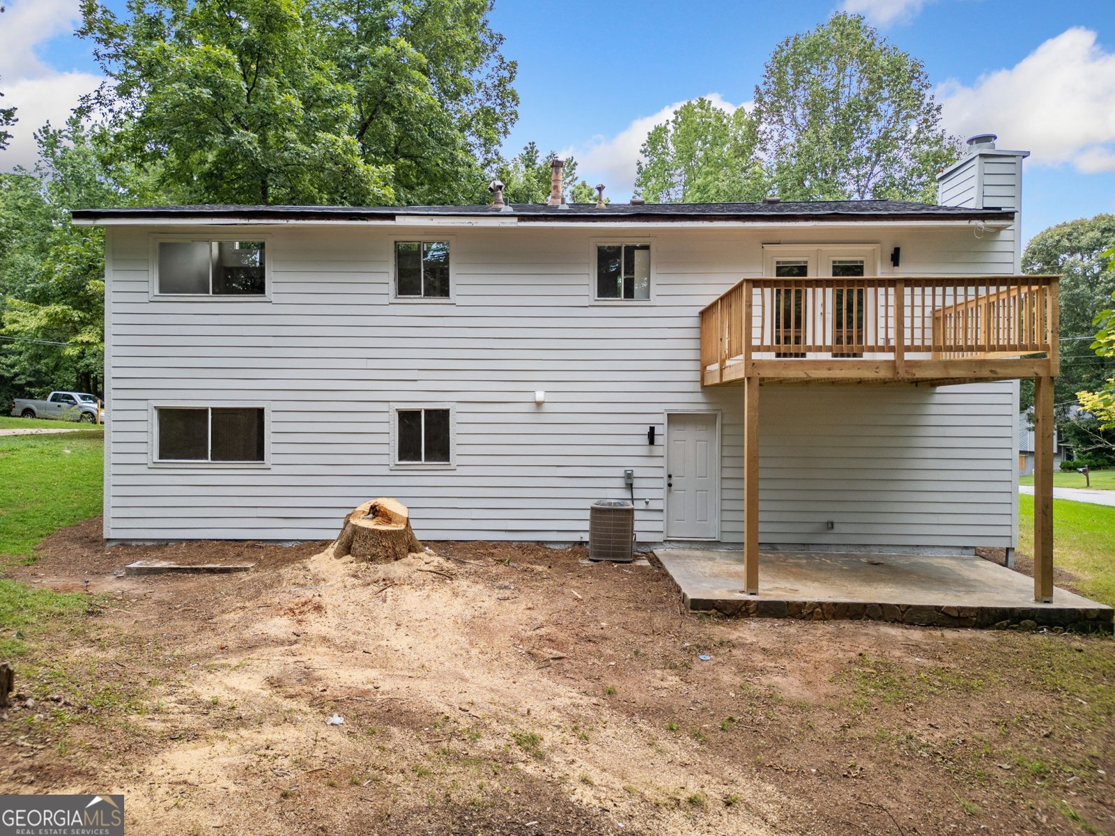 4050 Daron Court Ellenwood - 40