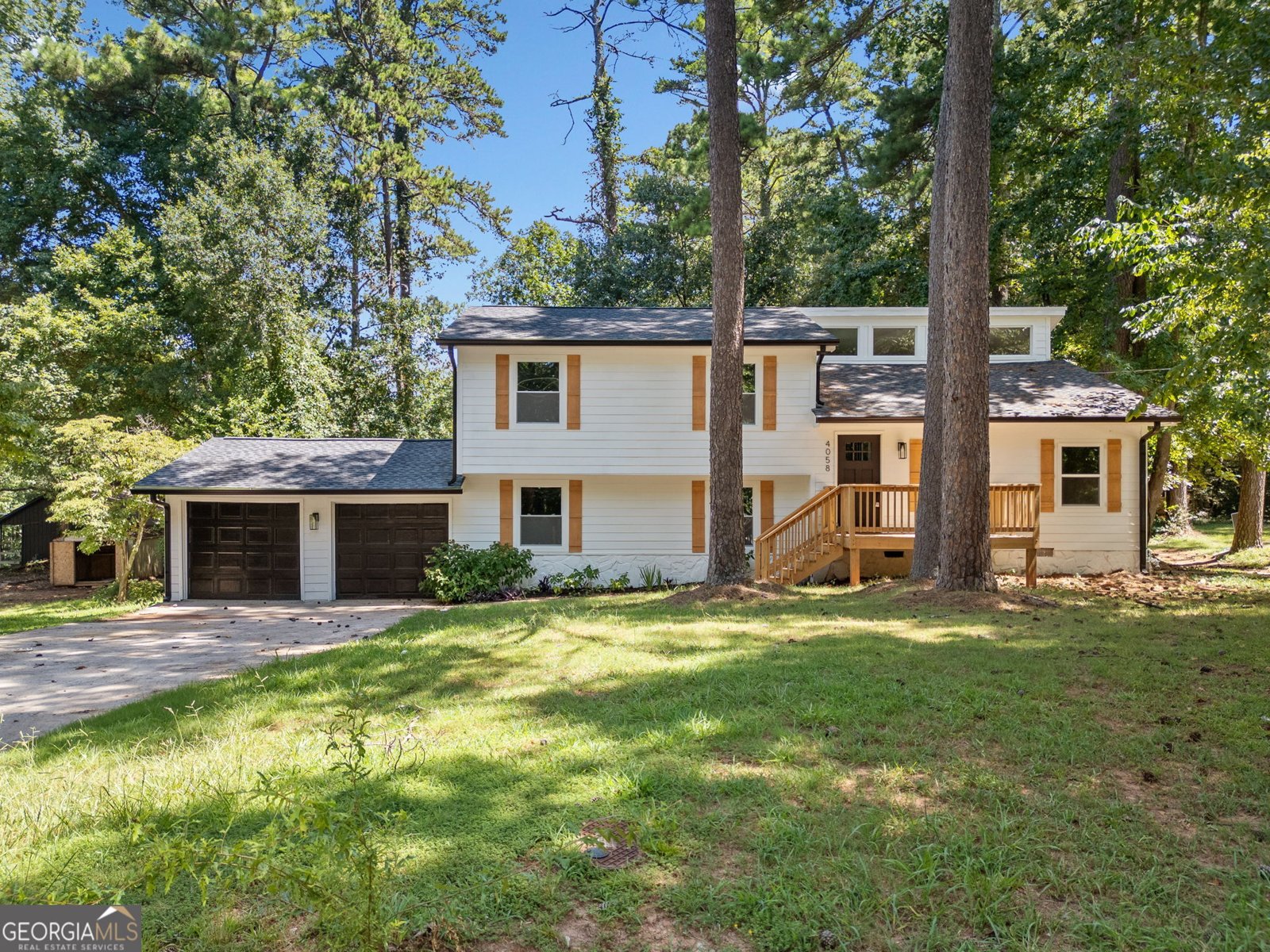 4050 Daron Court Ellenwood - 7