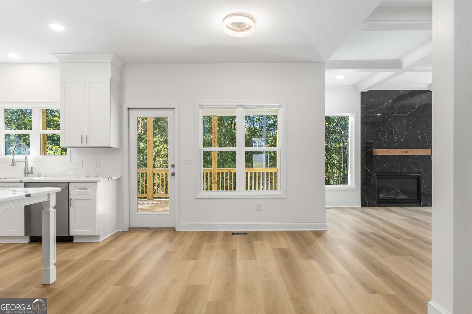 9135 Fox Trail Lane Gainesville - 13