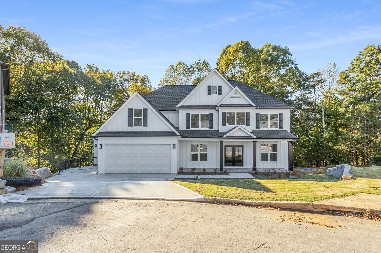 9135 Fox Trail Lane Gainesville - 2