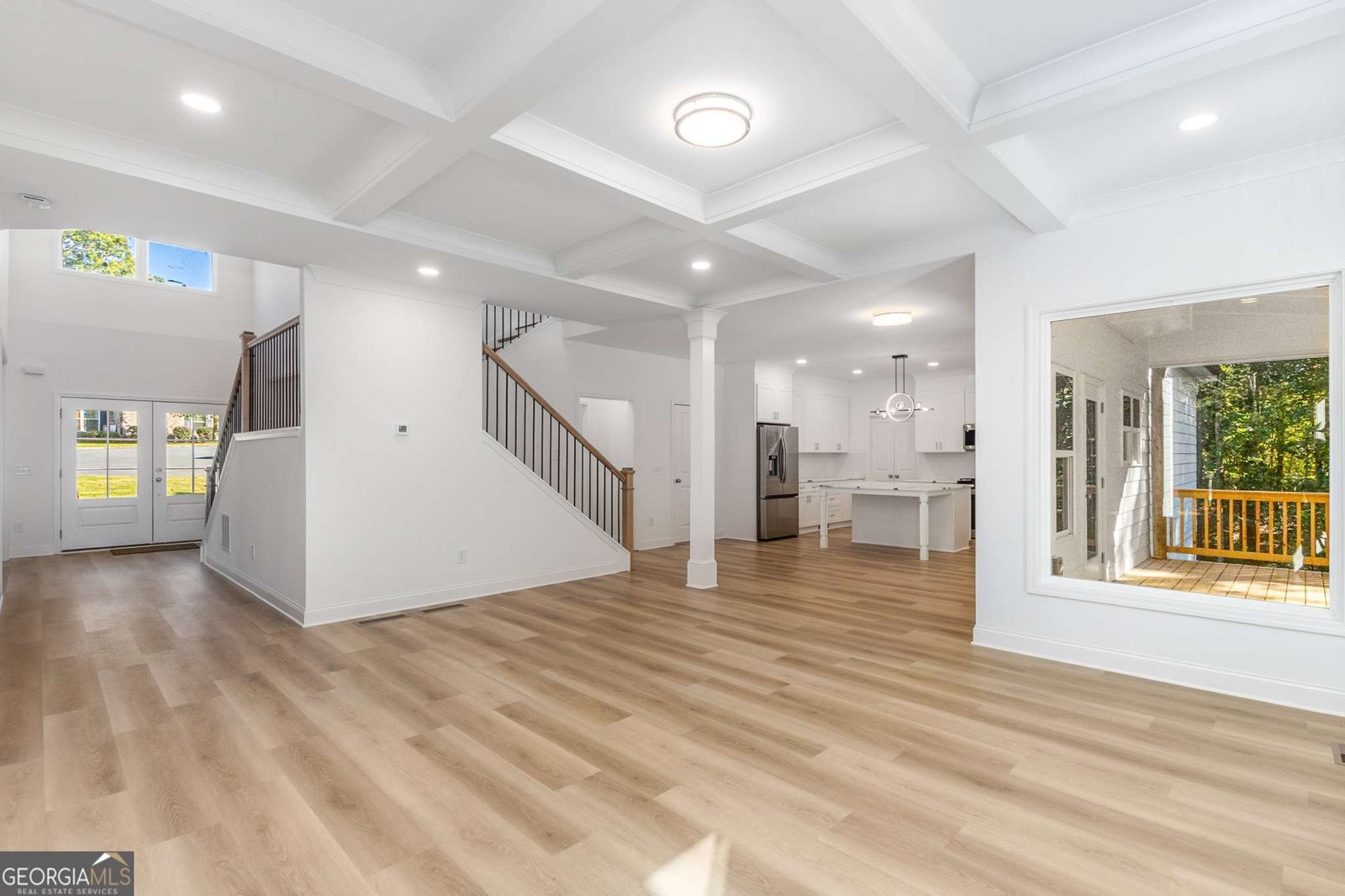 9135 Fox Trail Lane Gainesville - 20