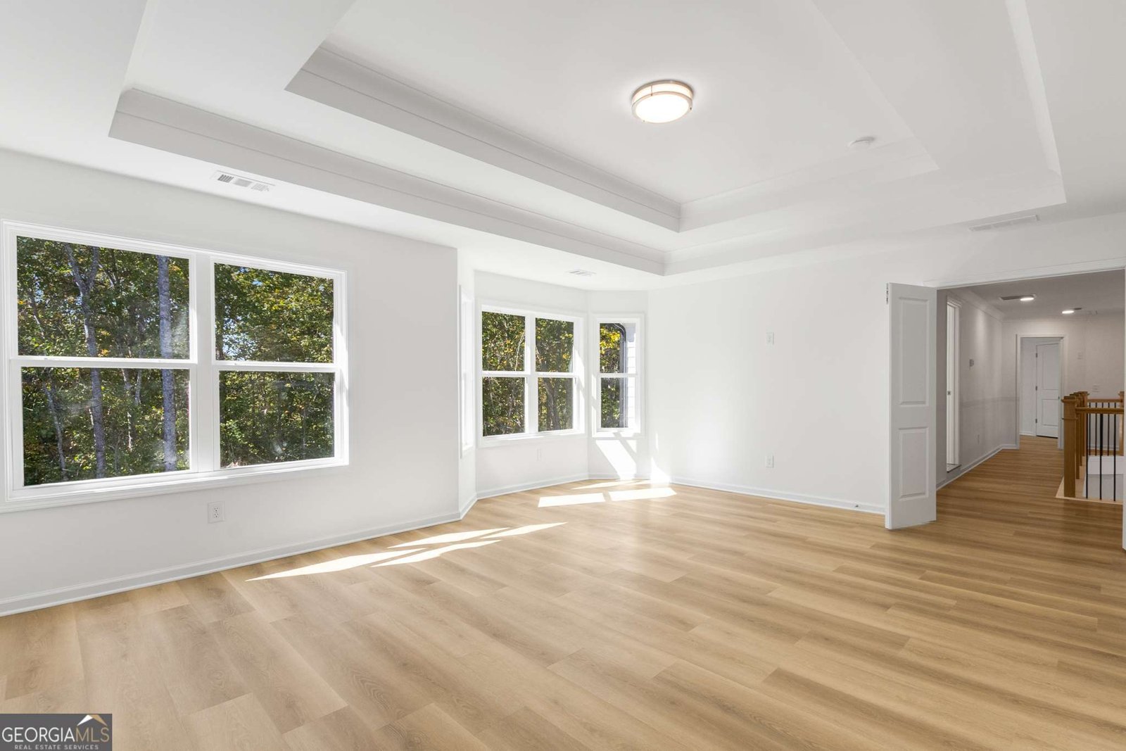 9135 Fox Trail Lane Gainesville - 26