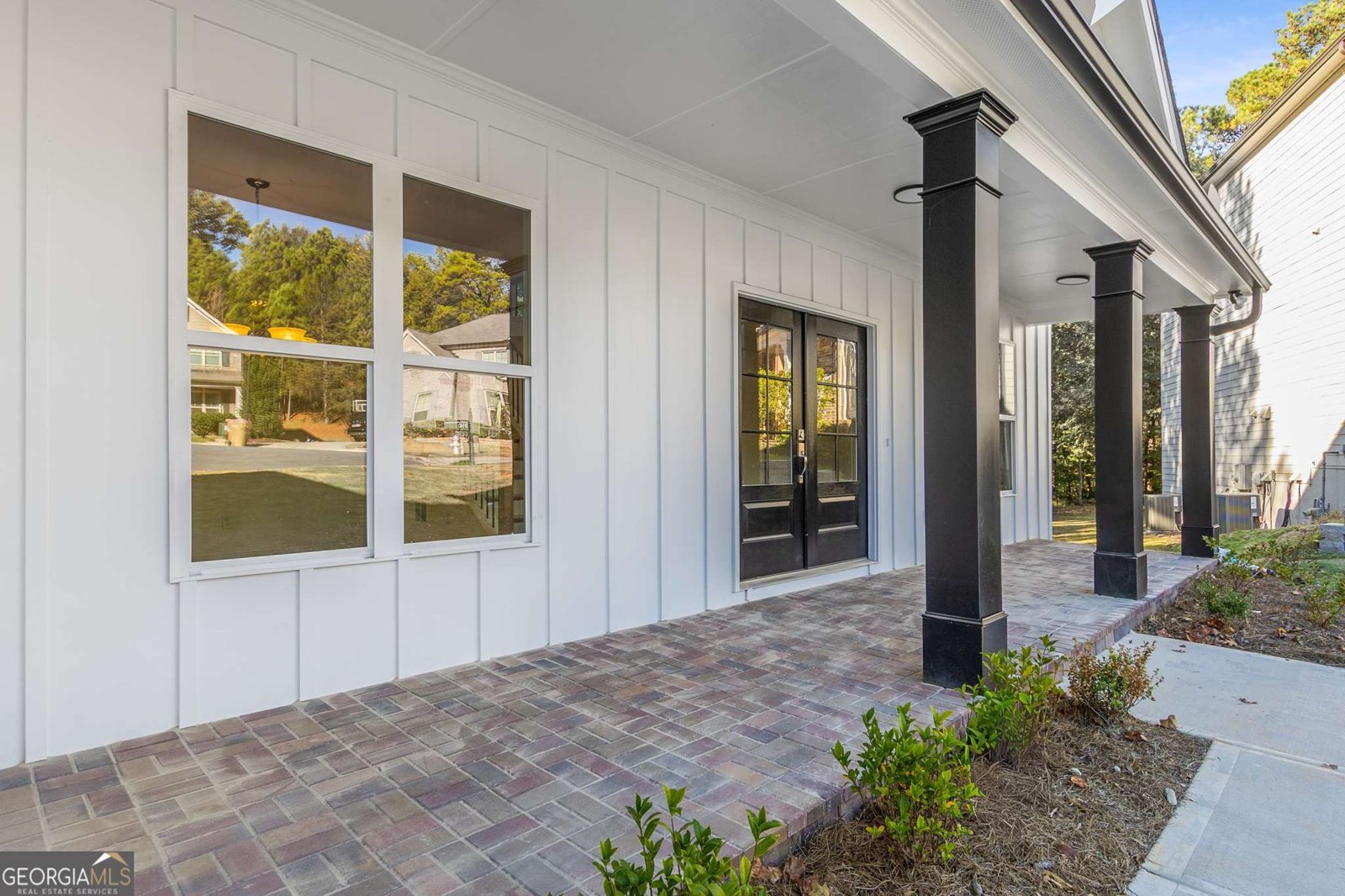 9135 Fox Trail Lane Gainesville - 3