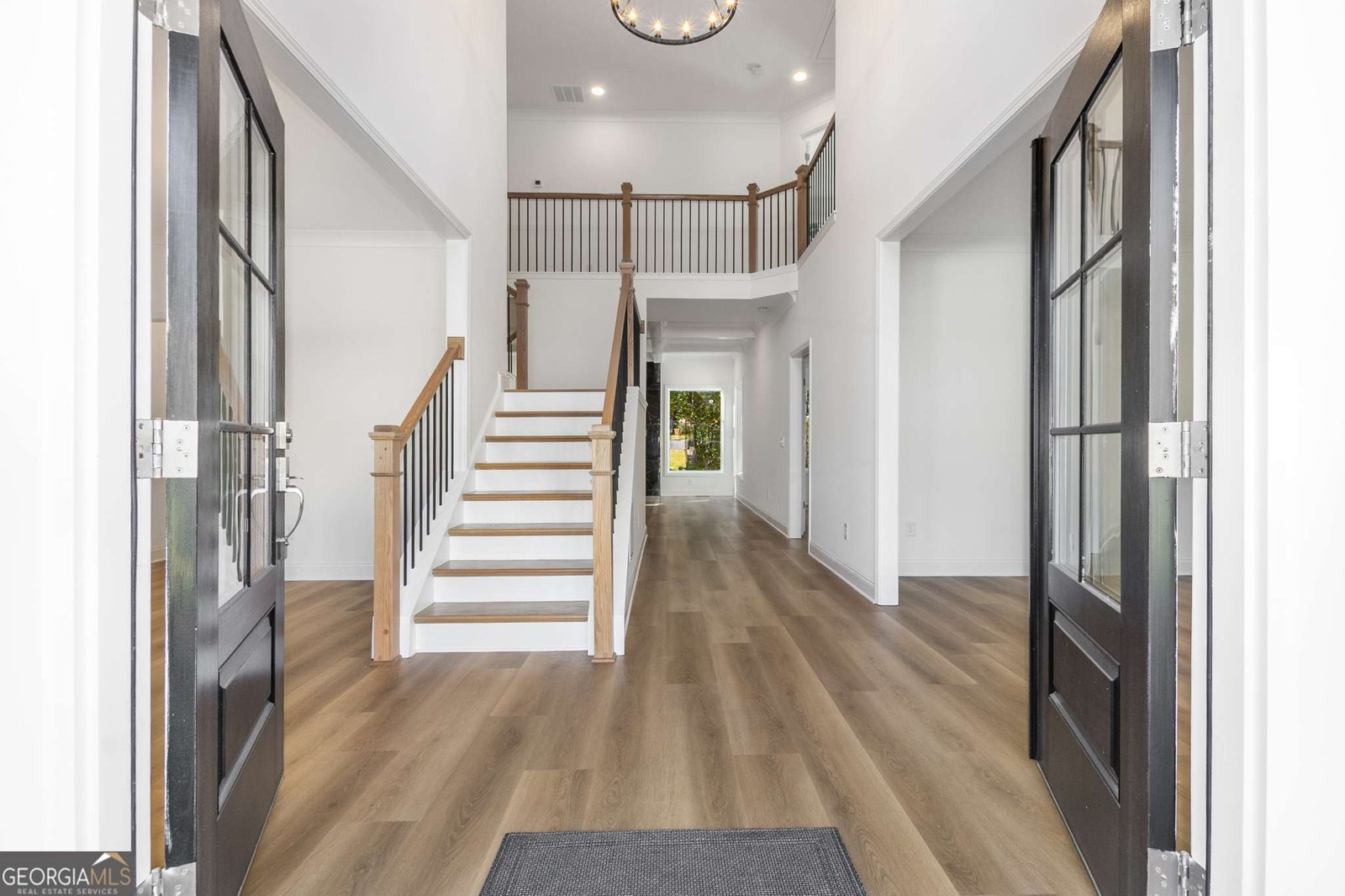 9135 Fox Trail Lane Gainesville - 4