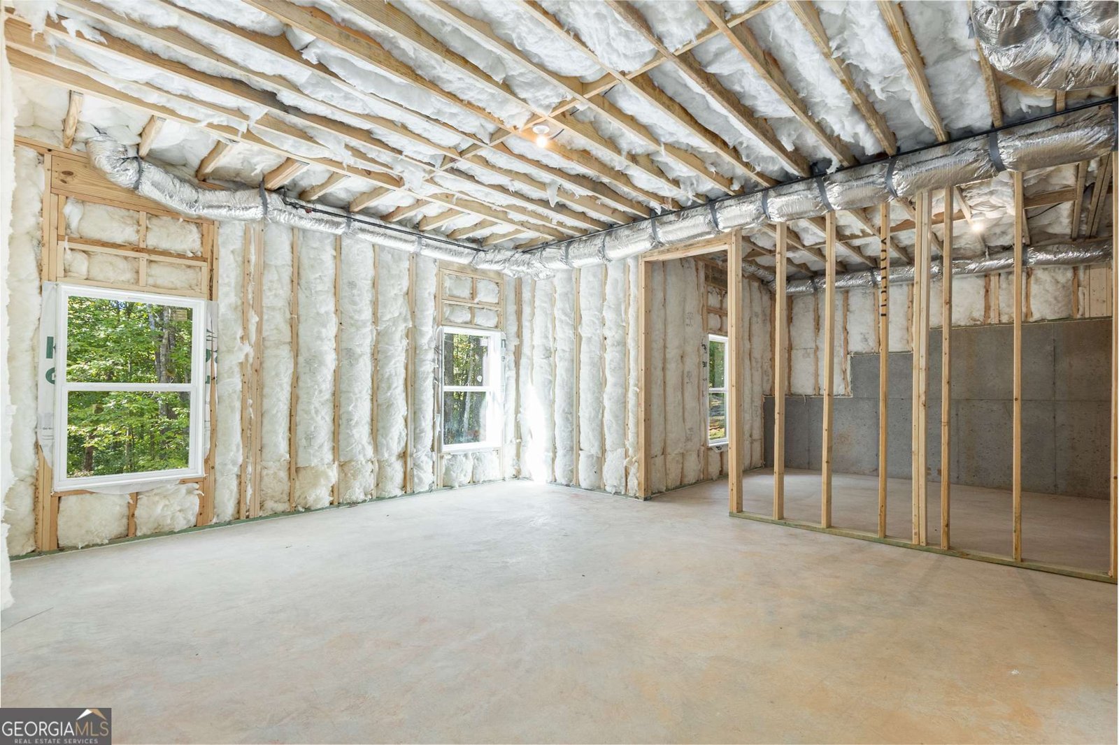 9135 Fox Trail Lane Gainesville - 40