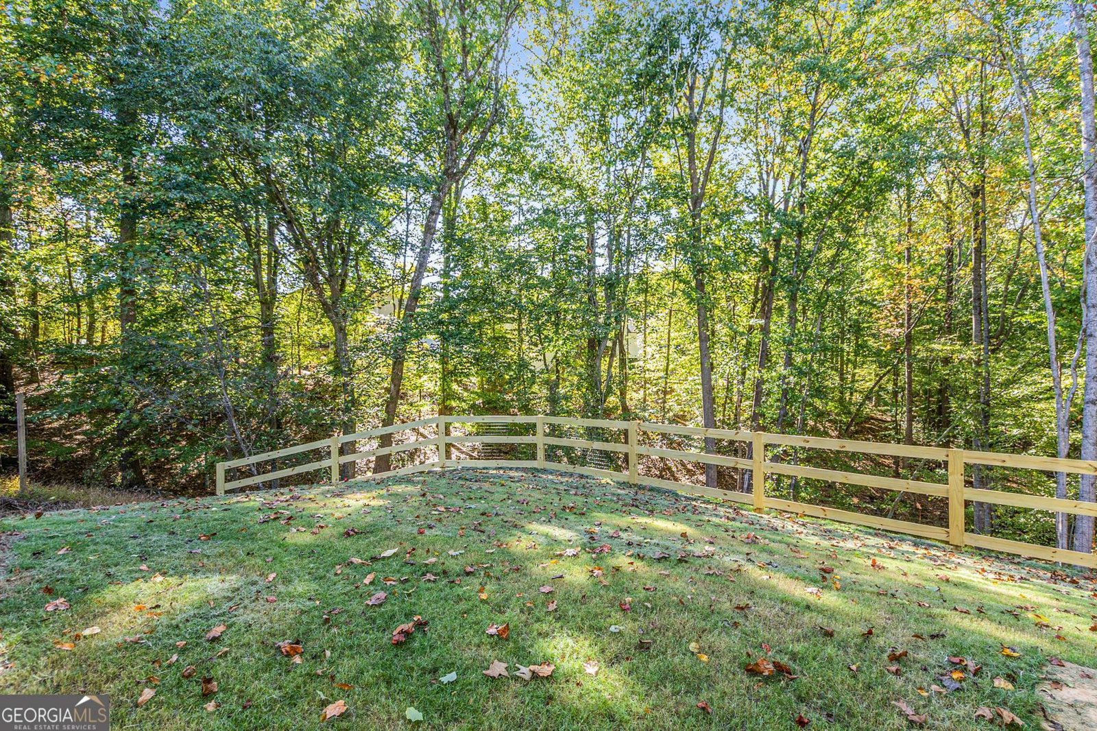 9135 Fox Trail Lane Gainesville - 45