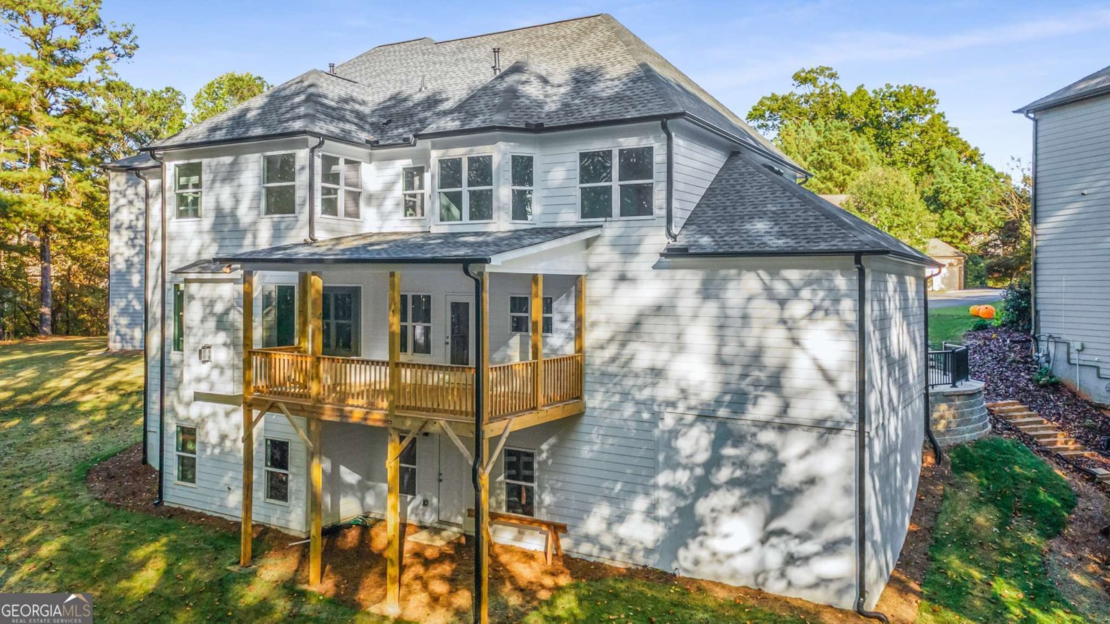 9135 Fox Trail Lane Gainesville - 49