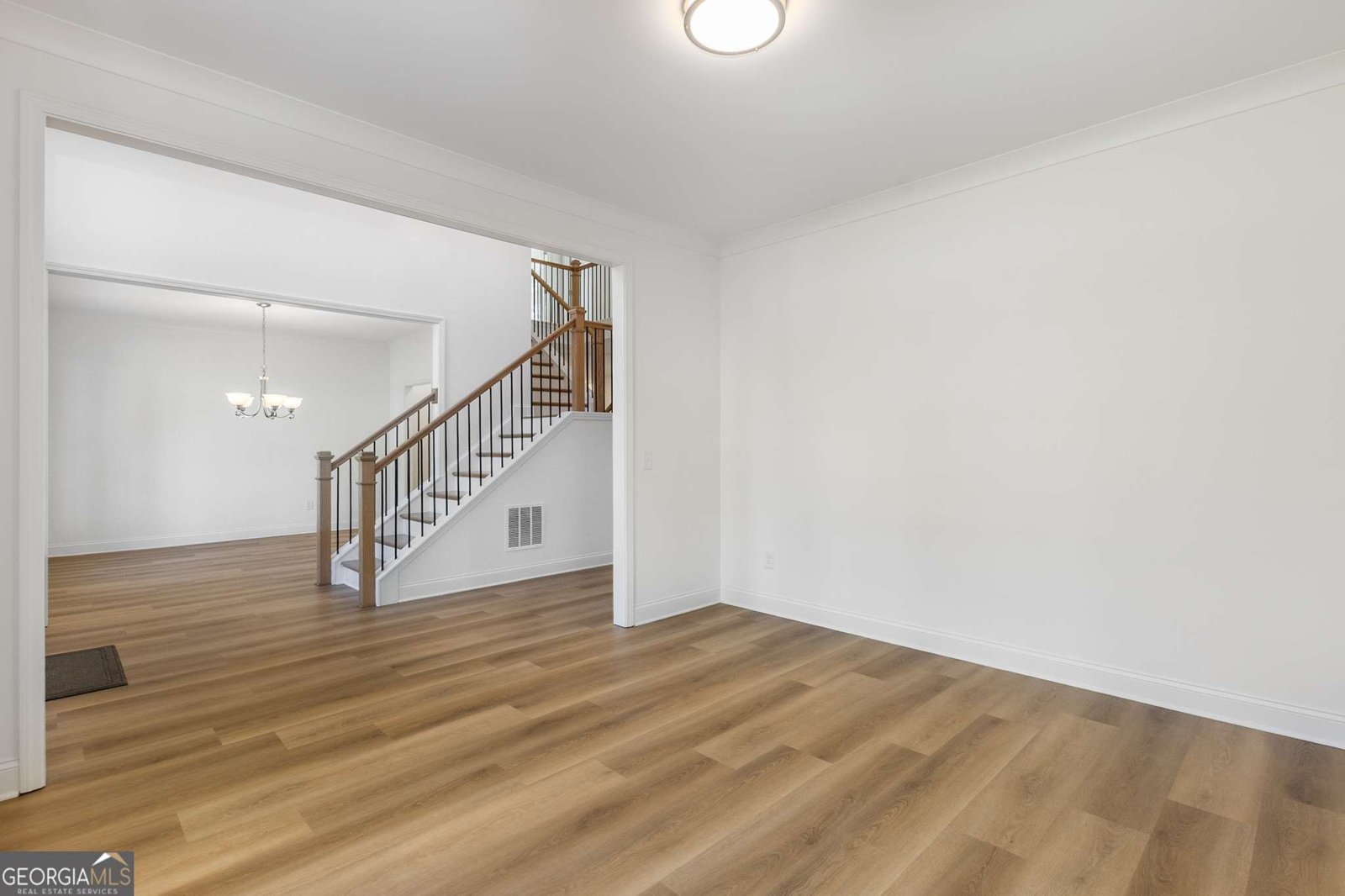 9135 Fox Trail Lane Gainesville - 5